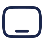 Tablet SVG Icon